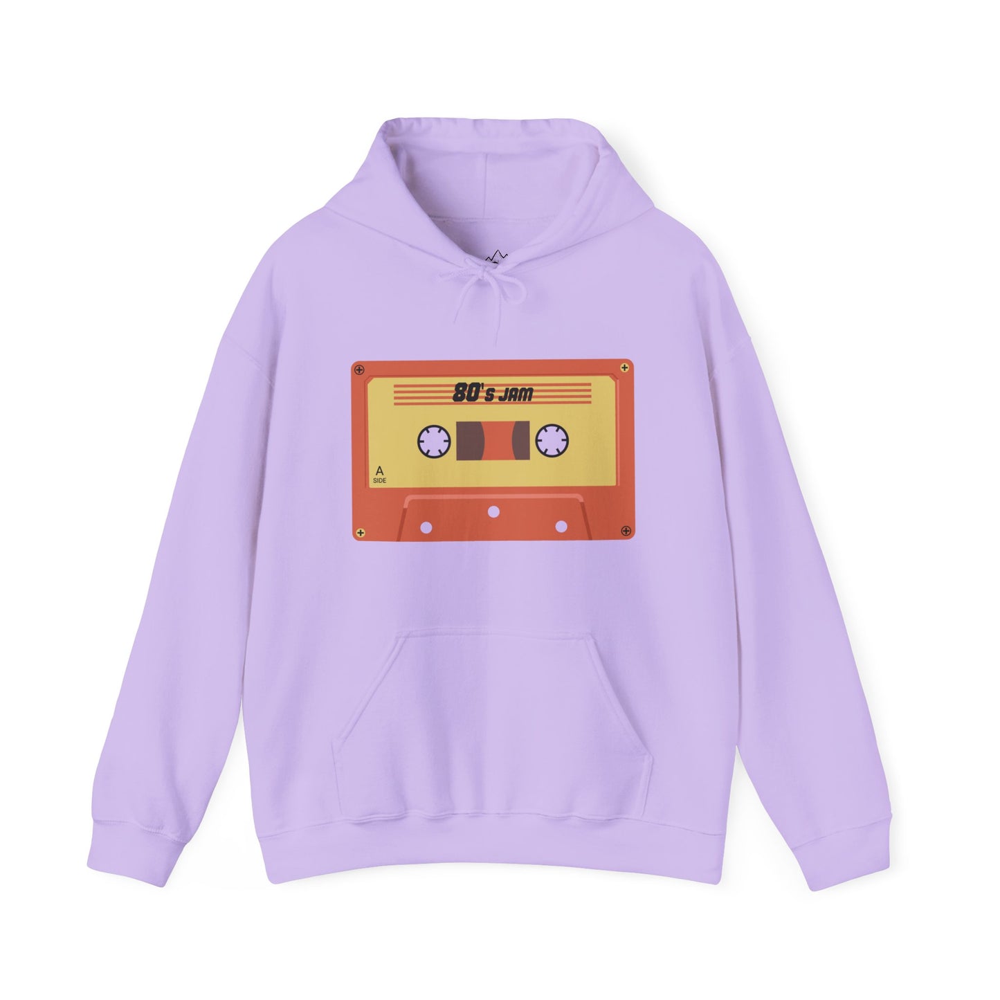 80's Unisex Heavy Blend™ Hooded Sweatshirt
