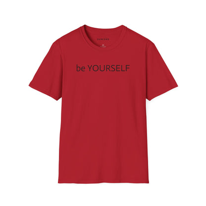 DUMLONG Unisex Softstyle T-Shirt
