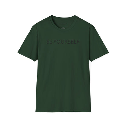 DUMLONG Unisex Softstyle T-Shirt