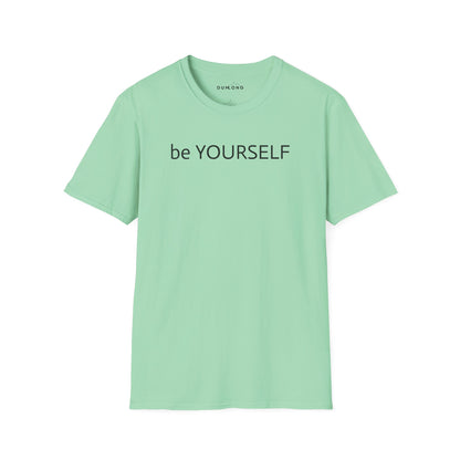 DUMLONG Unisex Softstyle T-Shirt
