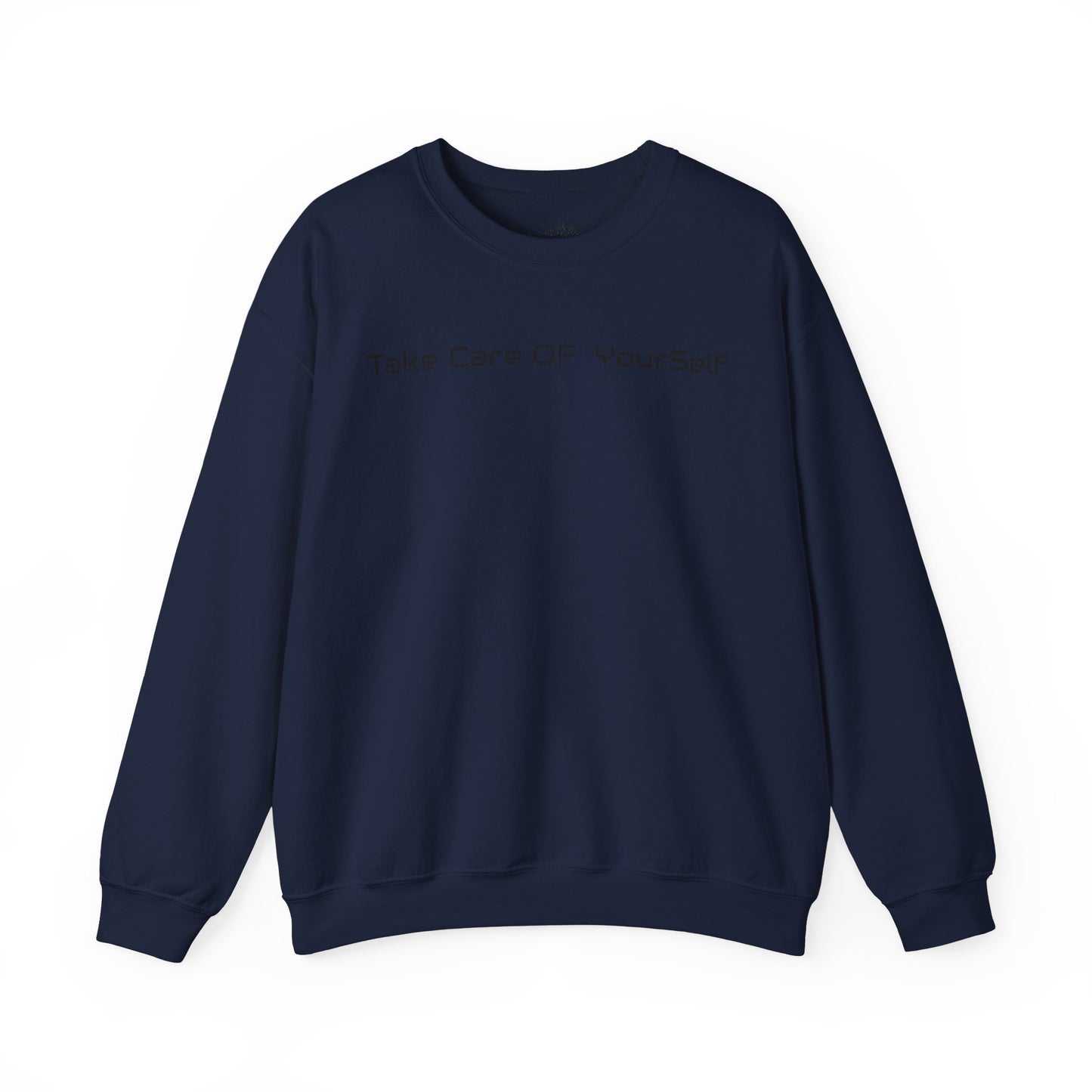 Dumlong Unisex Heavy Blend™ Crewneck Sweatshirt