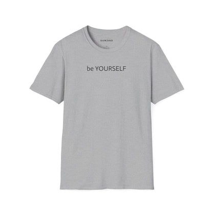 DUMLONG Unisex Softstyle T-Shirt