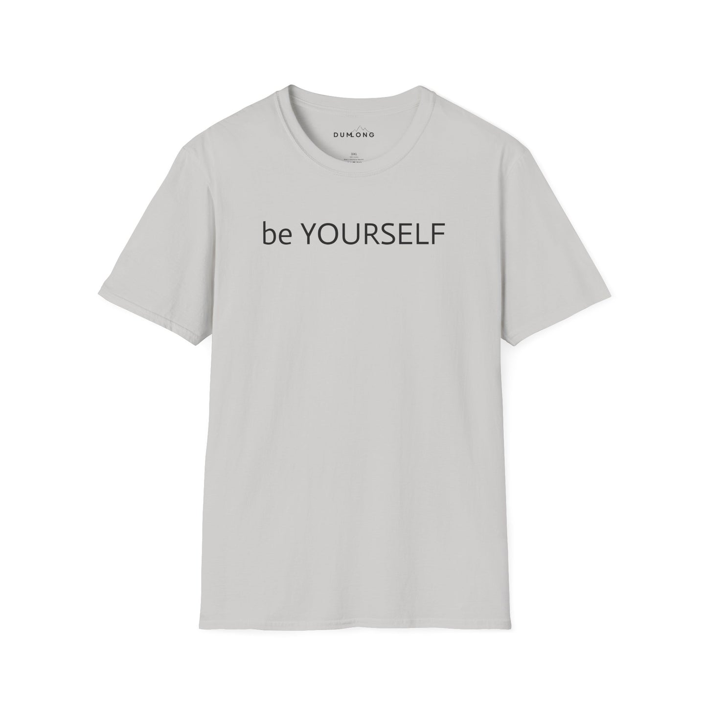 DUMLONG Unisex Softstyle T-Shirt