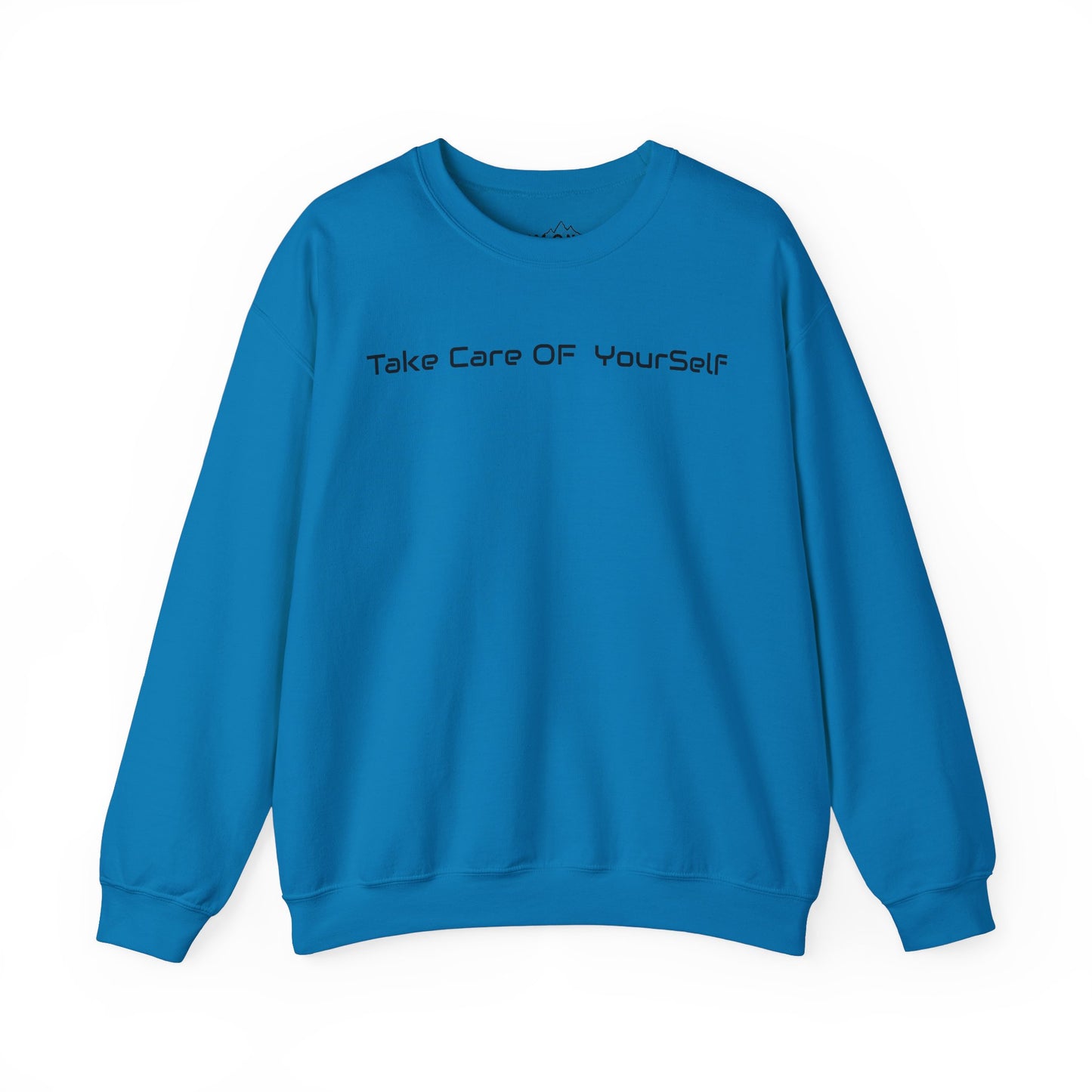 Dumlong Unisex Heavy Blend™ Crewneck Sweatshirt