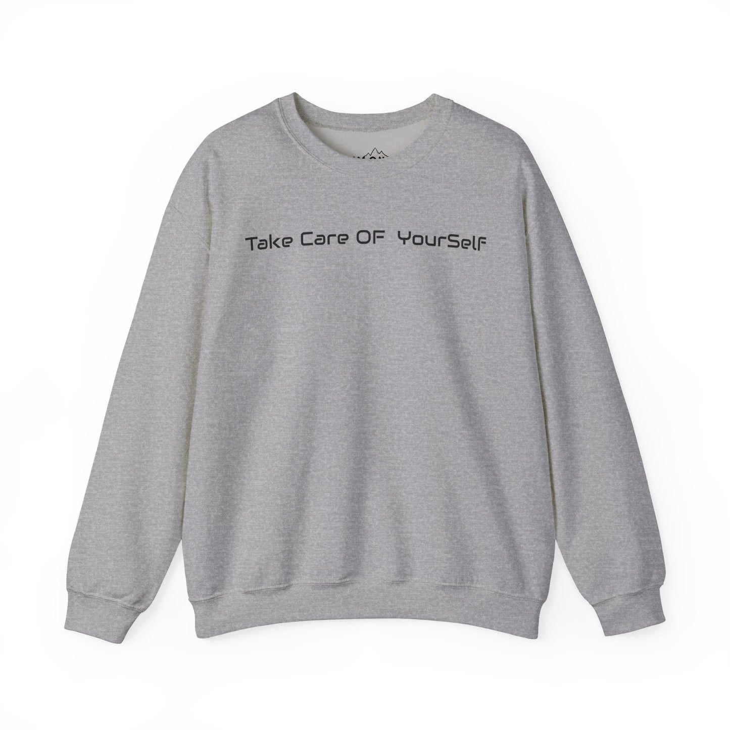 Dumlong Unisex Heavy Blend™ Crewneck Sweatshirt