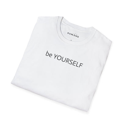 DUMLONG Unisex Softstyle T-Shirt