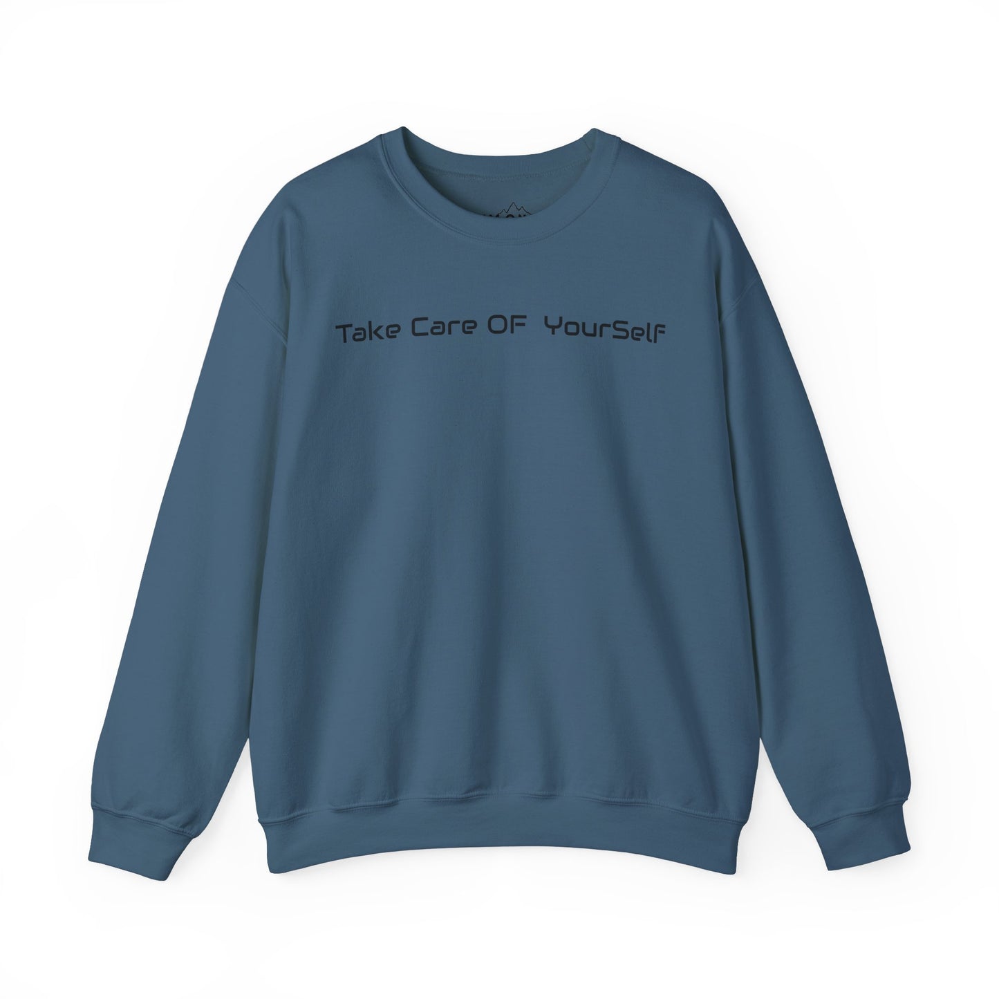 Dumlong Unisex Heavy Blend™ Crewneck Sweatshirt