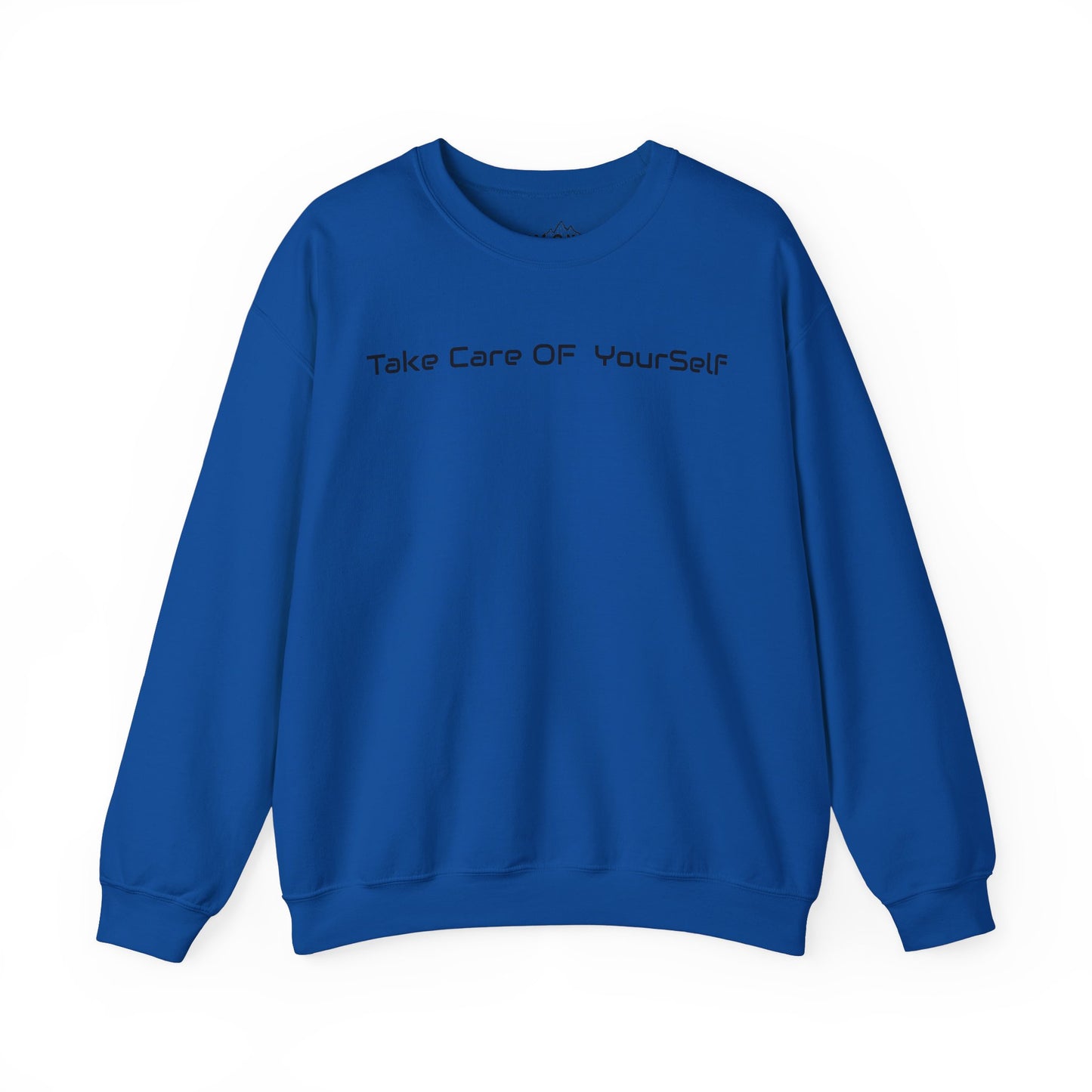 Dumlong Unisex Heavy Blend™ Crewneck Sweatshirt
