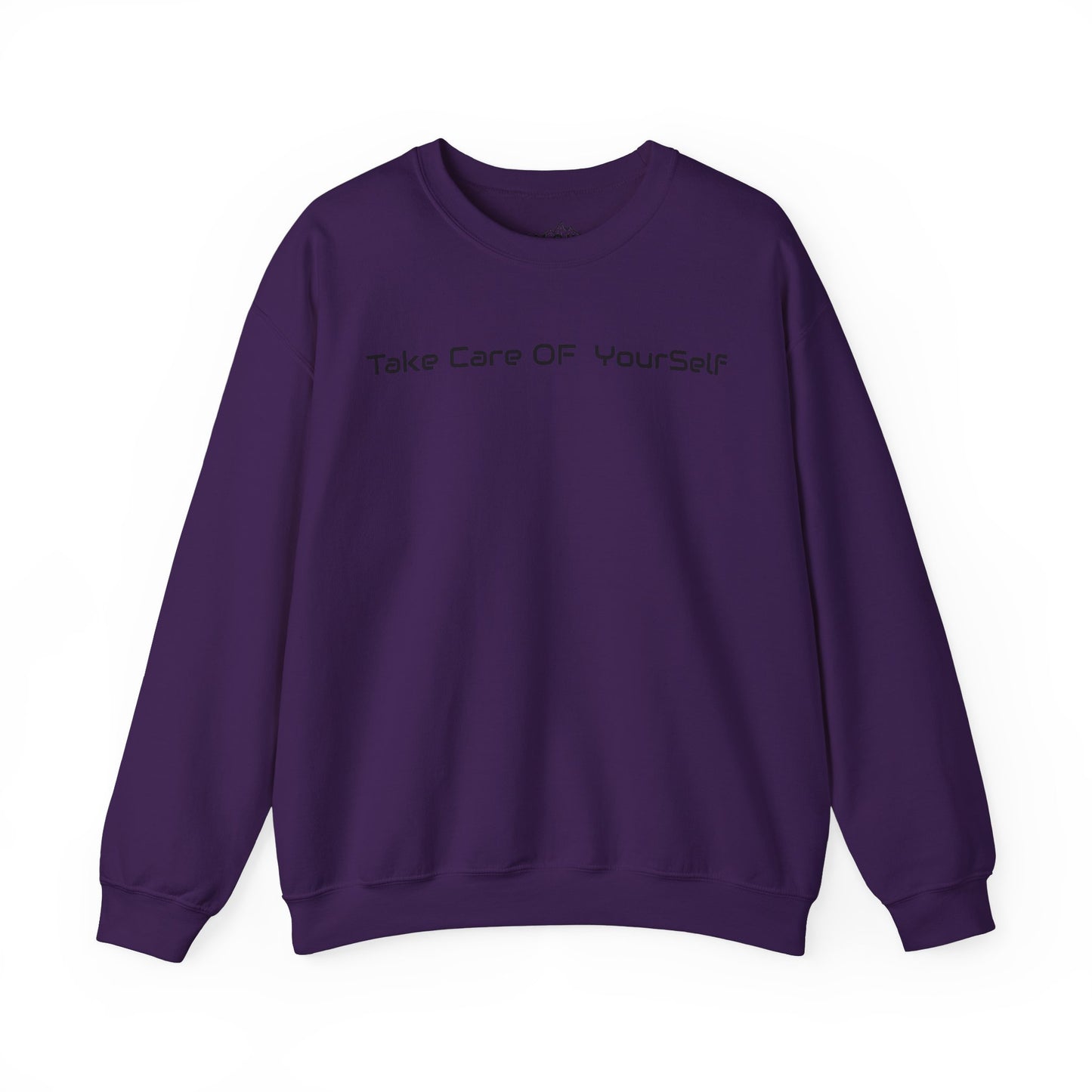 Dumlong Unisex Heavy Blend™ Crewneck Sweatshirt