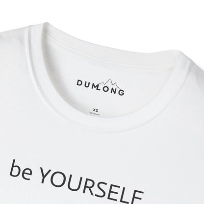 DUMLONG Unisex Softstyle T-Shirt
