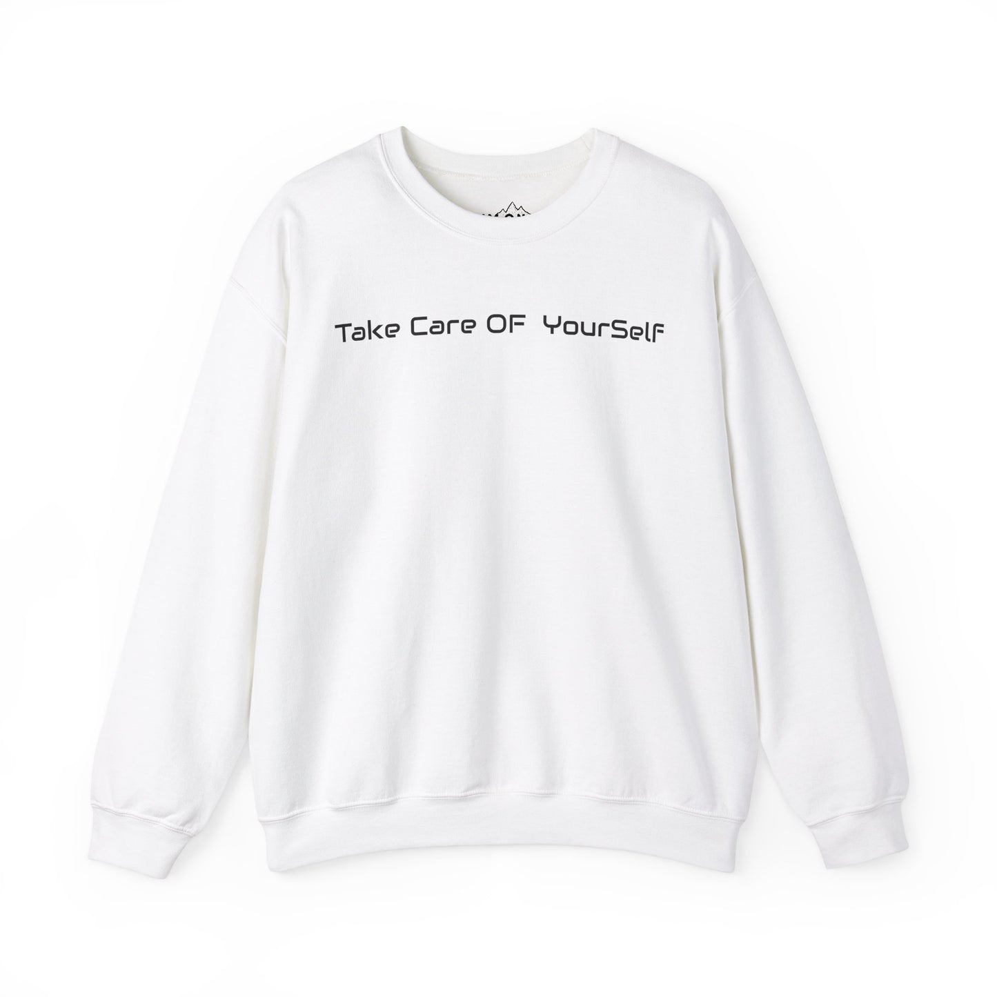 Dumlong Unisex Heavy Blend™ Crewneck Sweatshirt