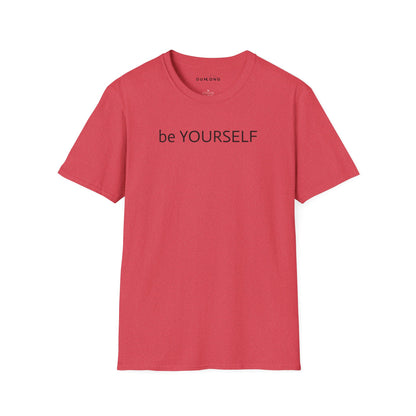 DUMLONG Unisex Softstyle T-Shirt