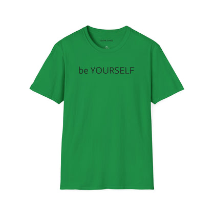 DUMLONG Unisex Softstyle T-Shirt