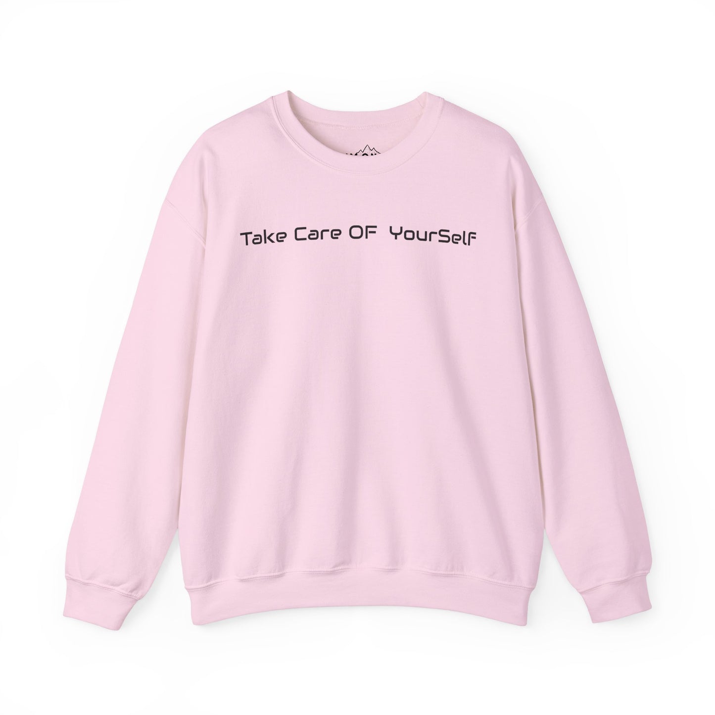 Dumlong Unisex Heavy Blend™ Crewneck Sweatshirt