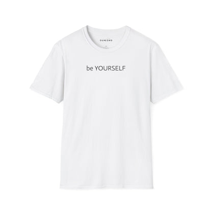 DUMLONG Unisex Softstyle T-Shirt