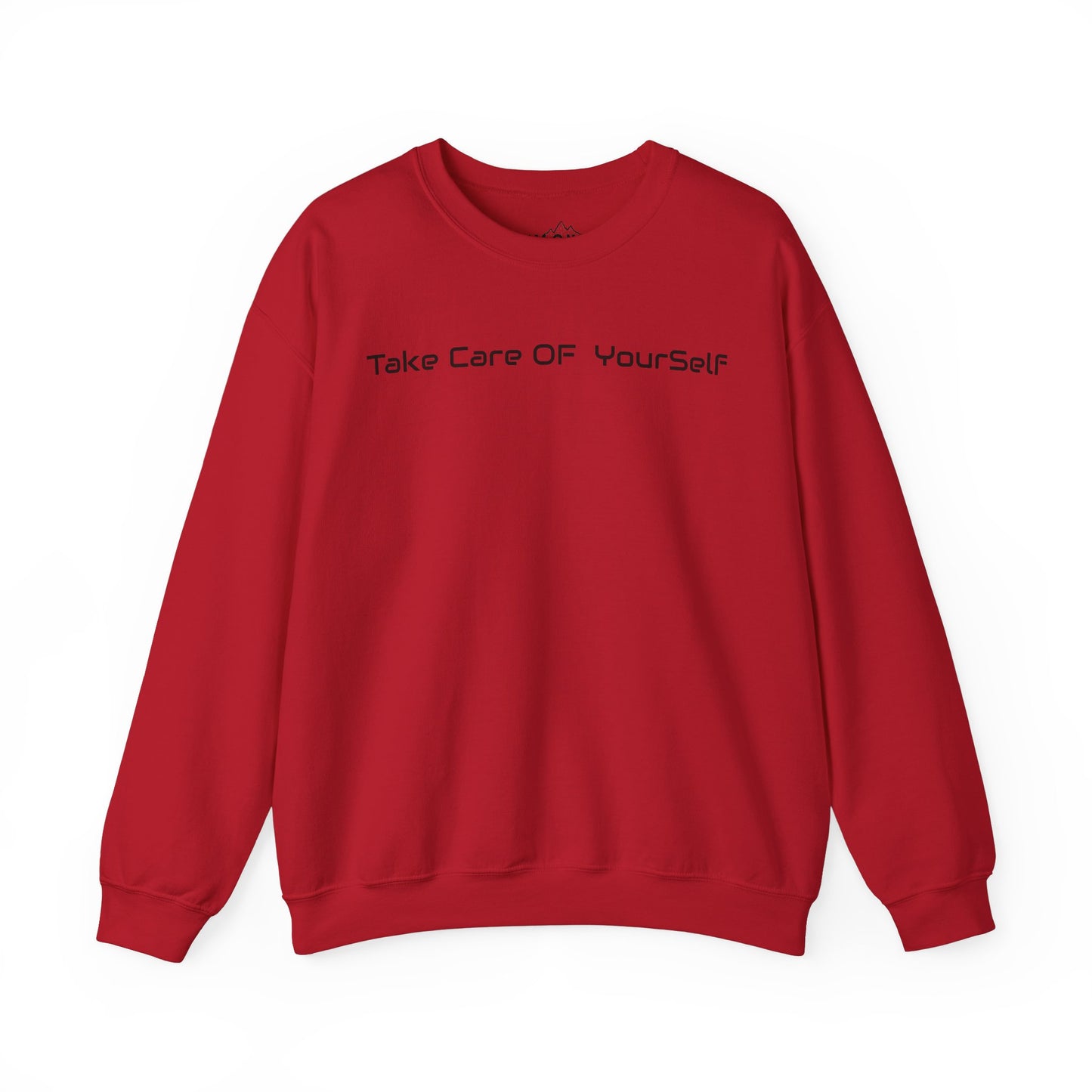 Dumlong Unisex Heavy Blend™ Crewneck Sweatshirt