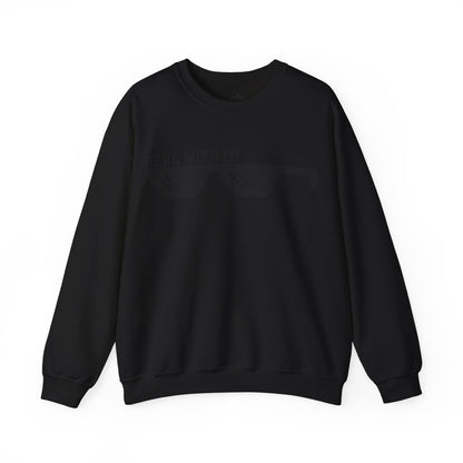 DUMLONG Unisex Heavy Blend™ Crewneck Sweatshirt