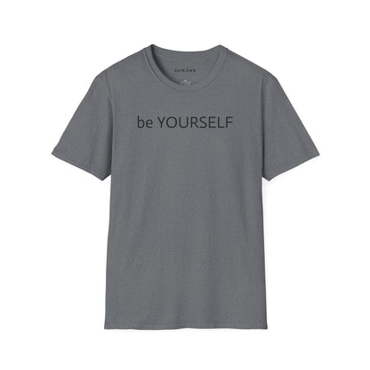 DUMLONG Unisex Softstyle T-Shirt