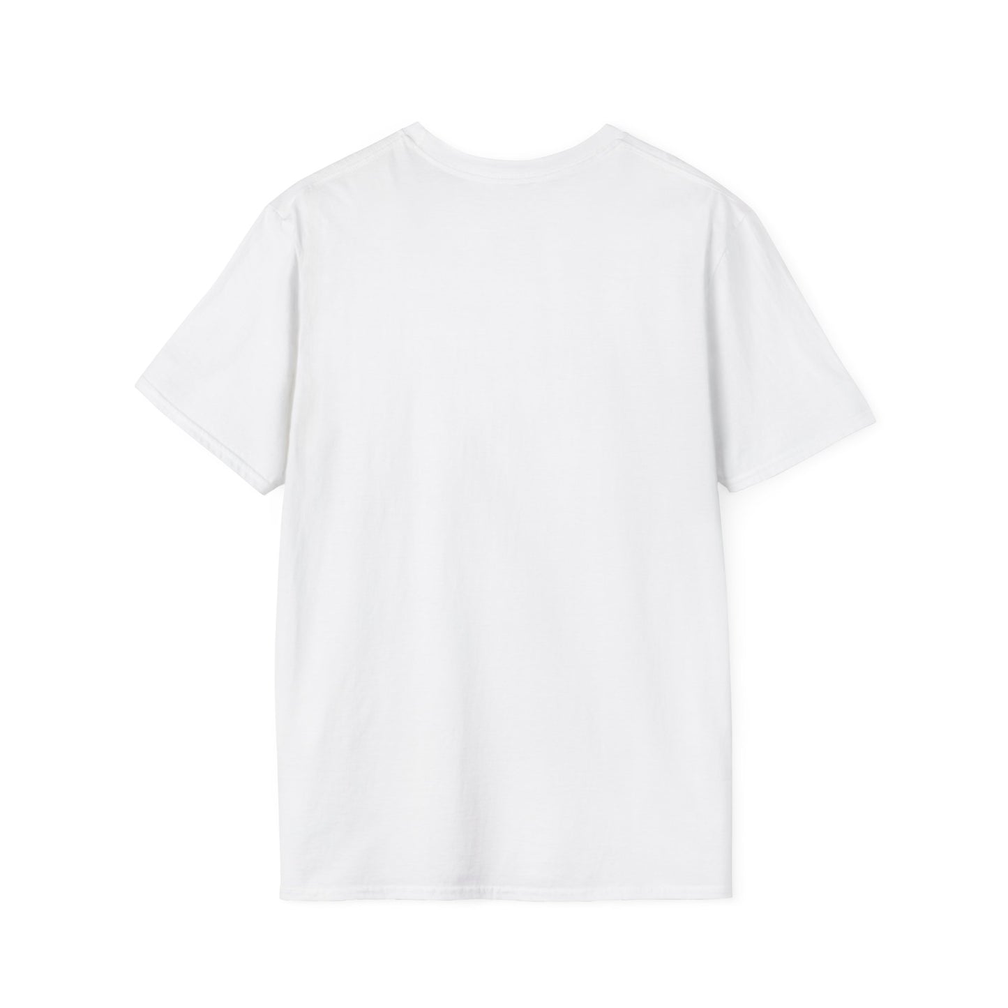 DUMLONG Unisex Softstyle T-Shirt