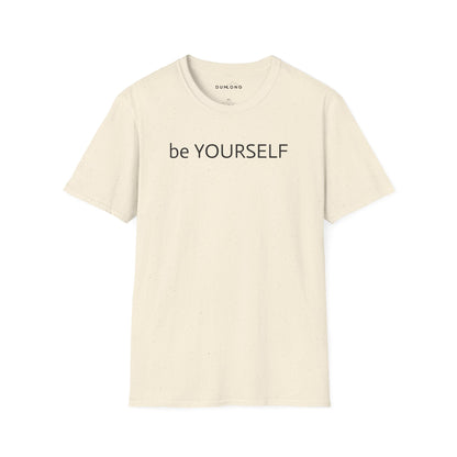 DUMLONG Unisex Softstyle T-Shirt