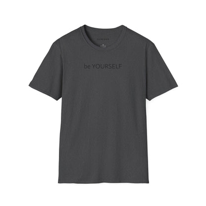 DUMLONG Unisex Softstyle T-Shirt