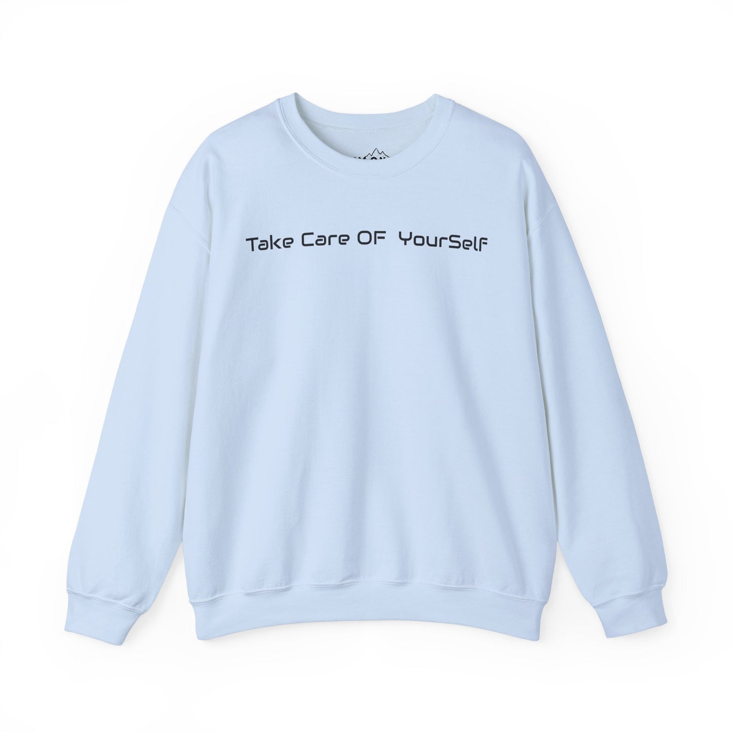 Dumlong Unisex Heavy Blend™ Crewneck Sweatshirt