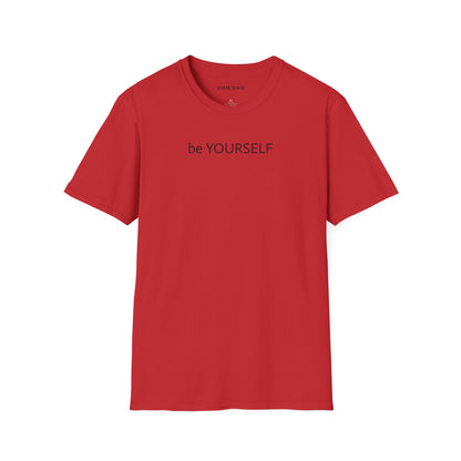 DUMLONG Unisex Softstyle T-Shirt