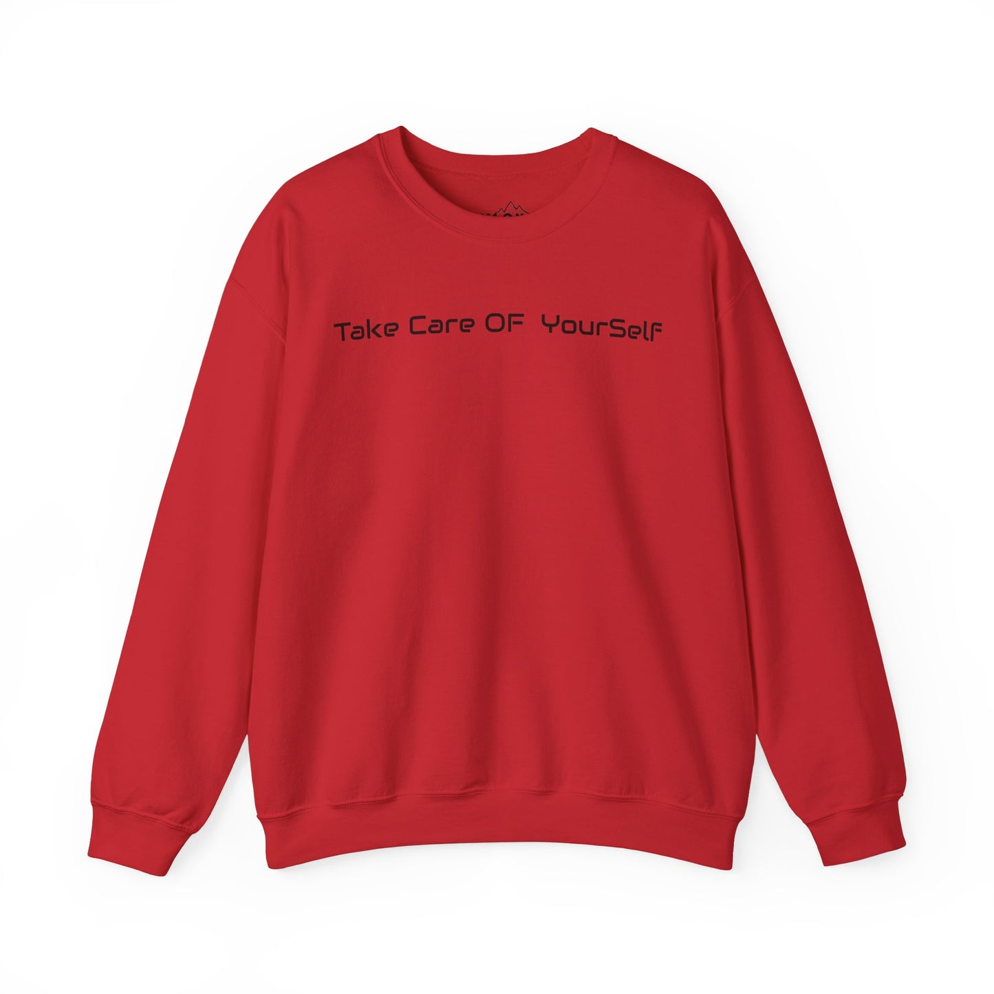 Dumlong Unisex Heavy Blend™ Crewneck Sweatshirt